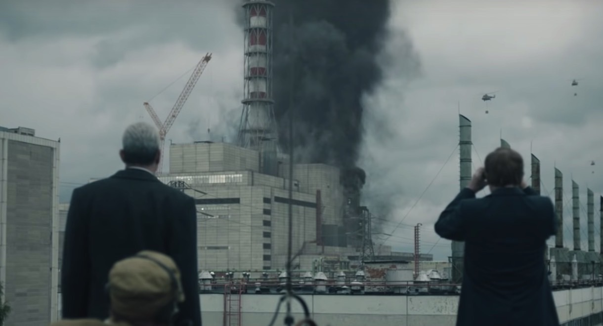 Le Migliori Frasi E Citazioni Della Serie Tv Chernobyl | Coccinema 660_x_1220_jpg