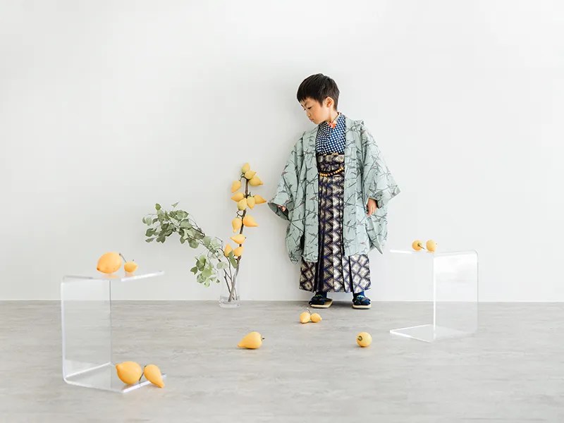 スタジオコッコ｜長野の写真スタジオ・写真館｜お宮参り・百日祝い