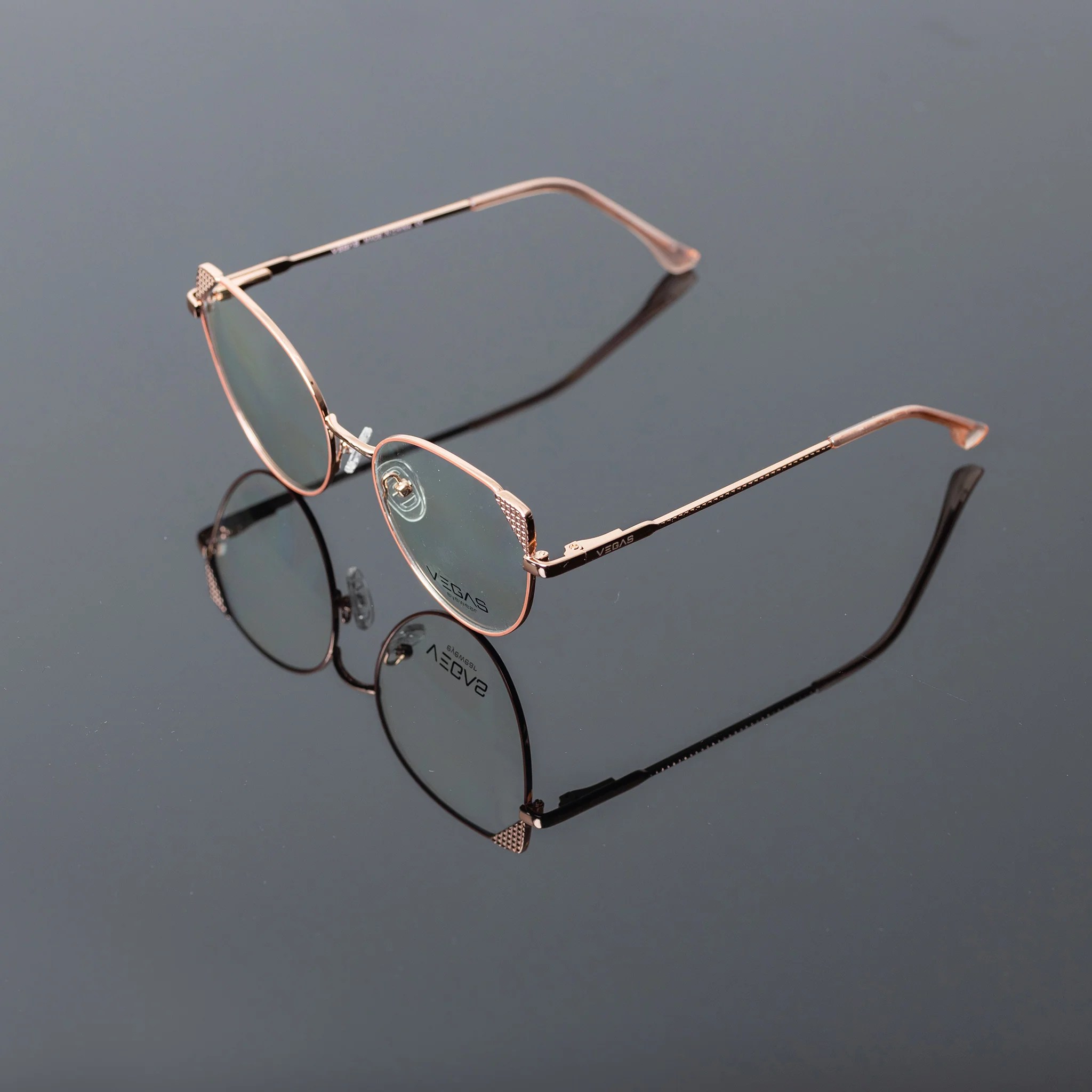 Eyeglasses VEGAS WH544 COC Eyewear