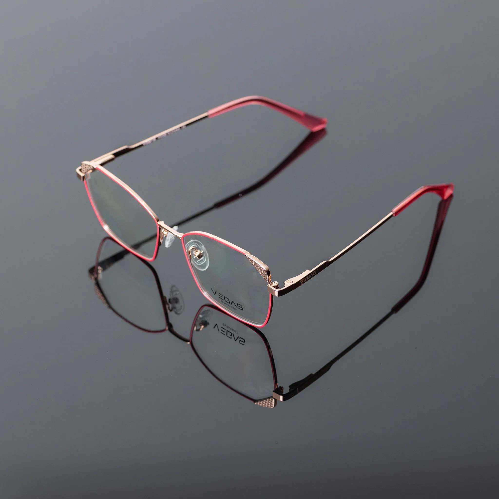 Eyeglasses VEGAS WH550 COC Eyewear