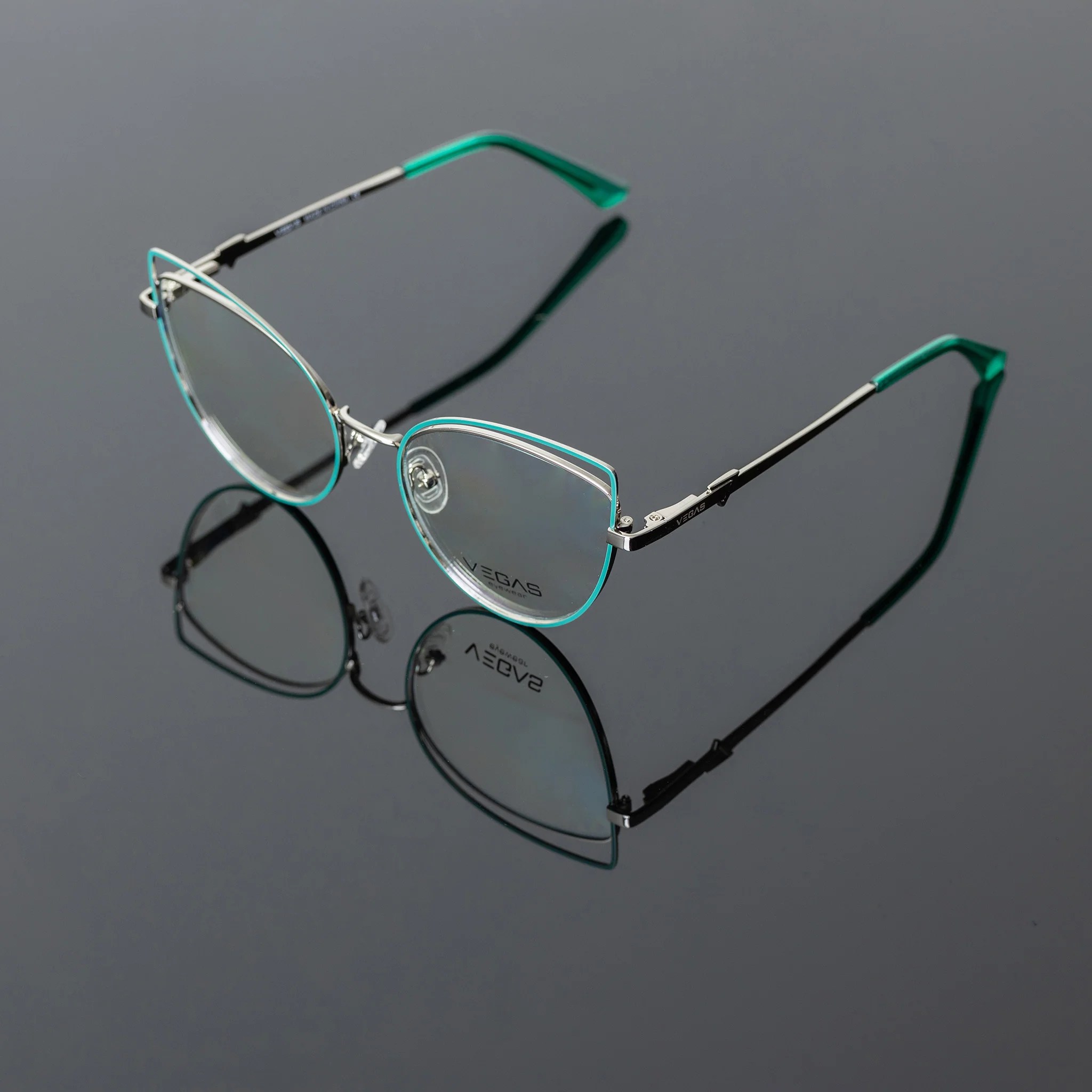 Eyeglasses VEGAS WH549 COC Eyewear