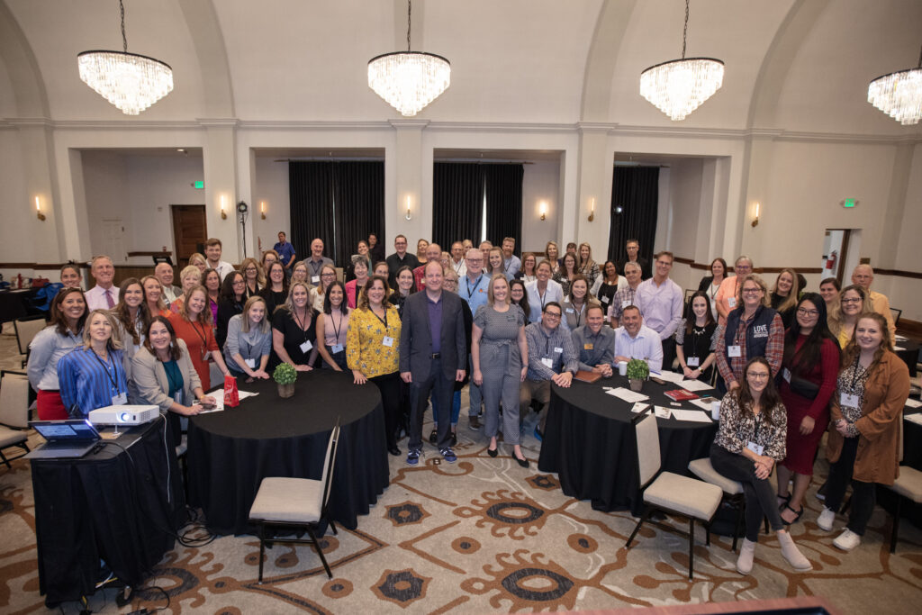 Association of Colorado Chambers of Commerce Annual Conference