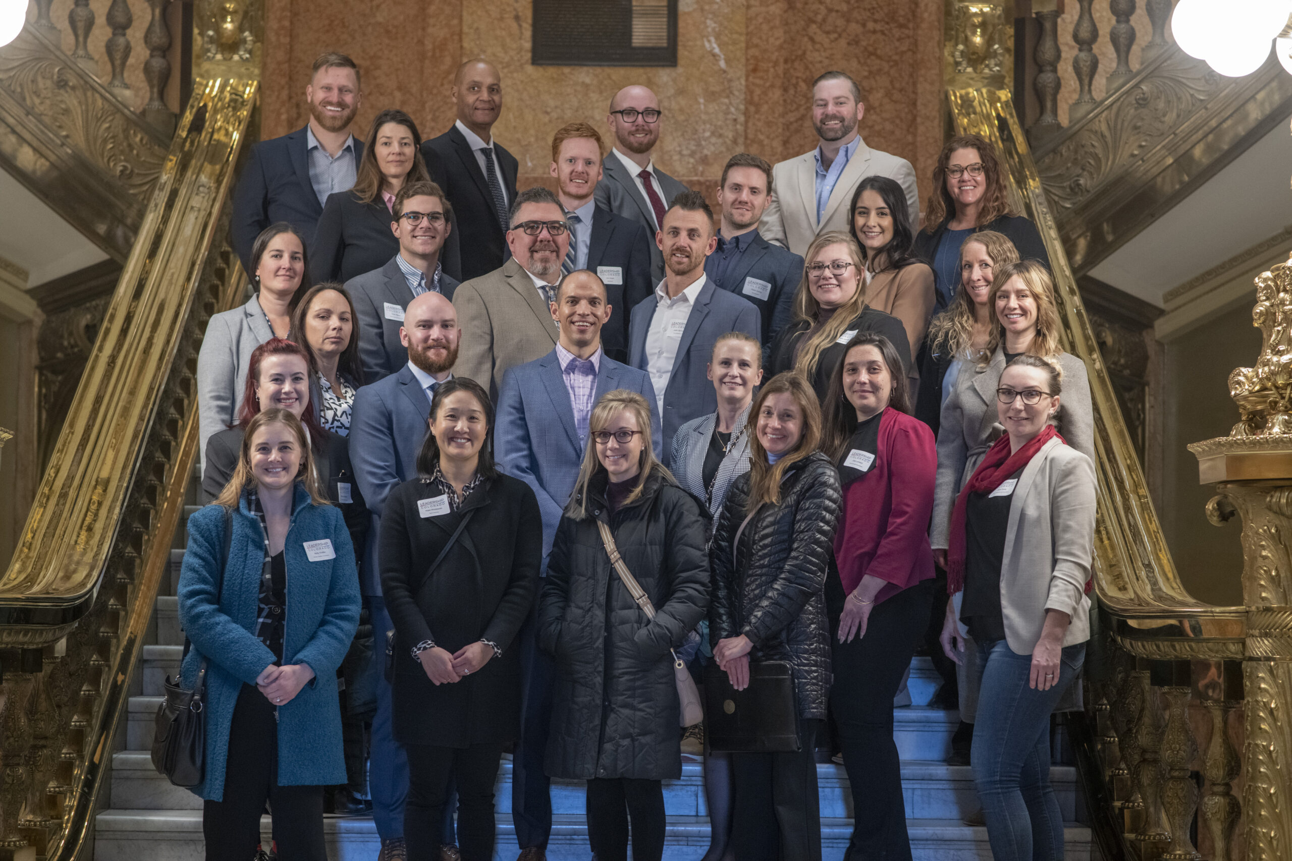 2024 Leadership Colorado Applications Now Open! Colorado Chamber of
