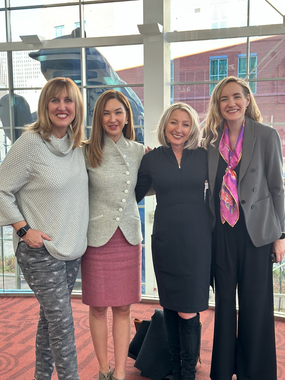 Colorado Chamber Joins Downtown Denver Partnership as an Advocacy