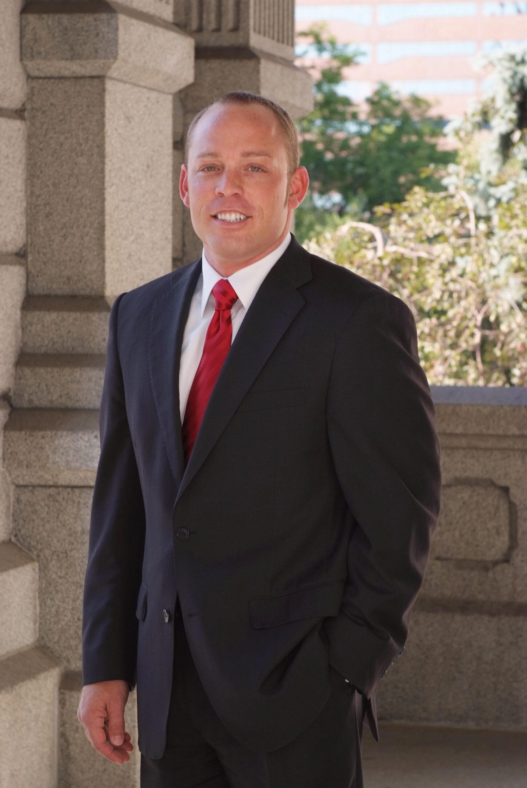 Lobby Team Colorado Chamber of Commerce