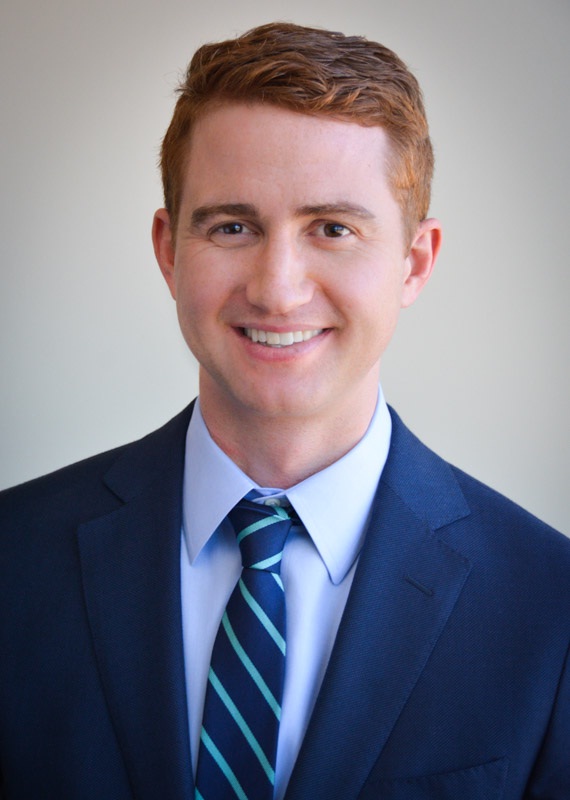 Paul Rizzo Colorado Chamber of Commerce