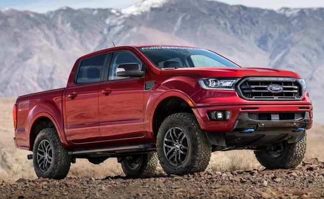 Los 11 autos principales que comienzan con las marcas de automóviles