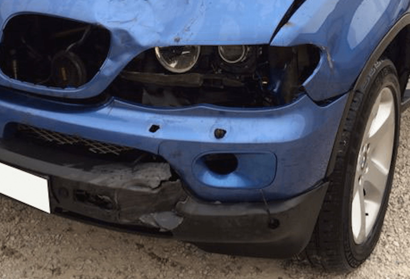 Compra coches siniestradosVender rápido