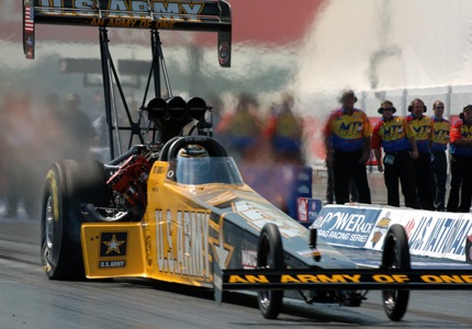 Dragsters, Drag Racing (historia) - CochesCompeticion.com