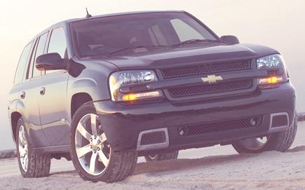 Chevrolet, historia - CochesMiticos.com