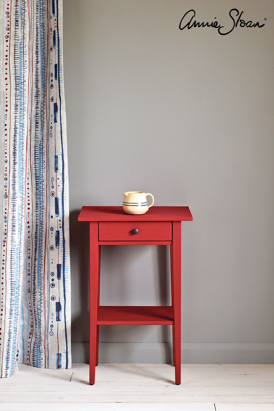 Annie Sloan Chalk Paint Emperor`s Silk Cochet Home Decor