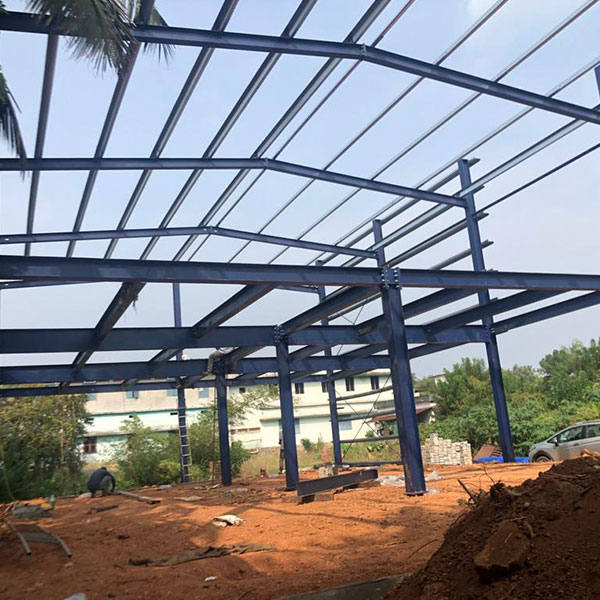 Cochin Steel Fab Premier Steel Fabricators in Kerala, Cochin.