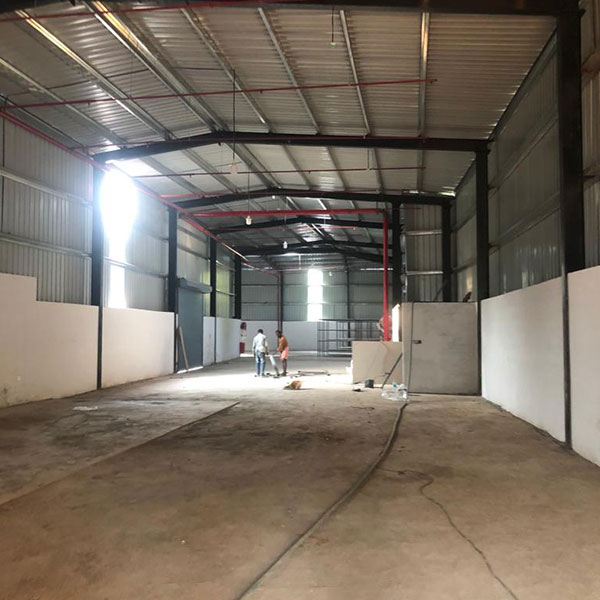 Cochin Steel Fab Premier Steel Fabricators in Kerala, Cochin.