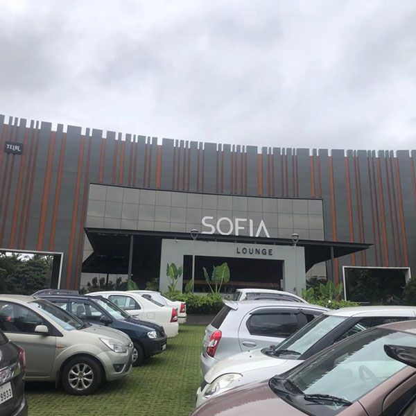 Cochin Steel Fab Premier Steel Fabricators in Kerala, Cochin.