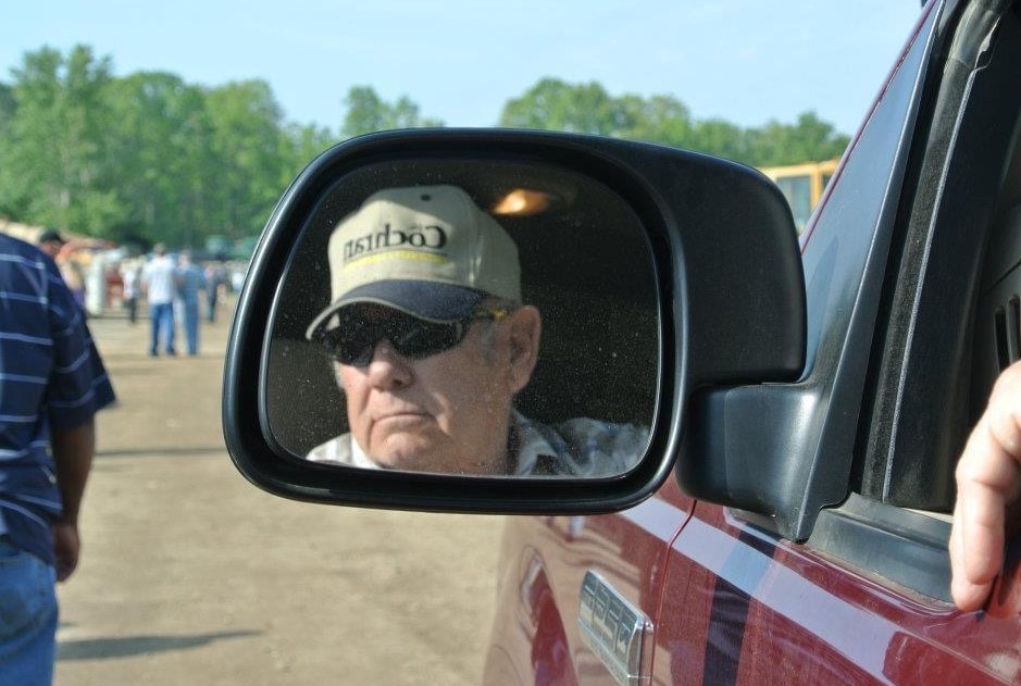 About Us Cochran Auctions LLC