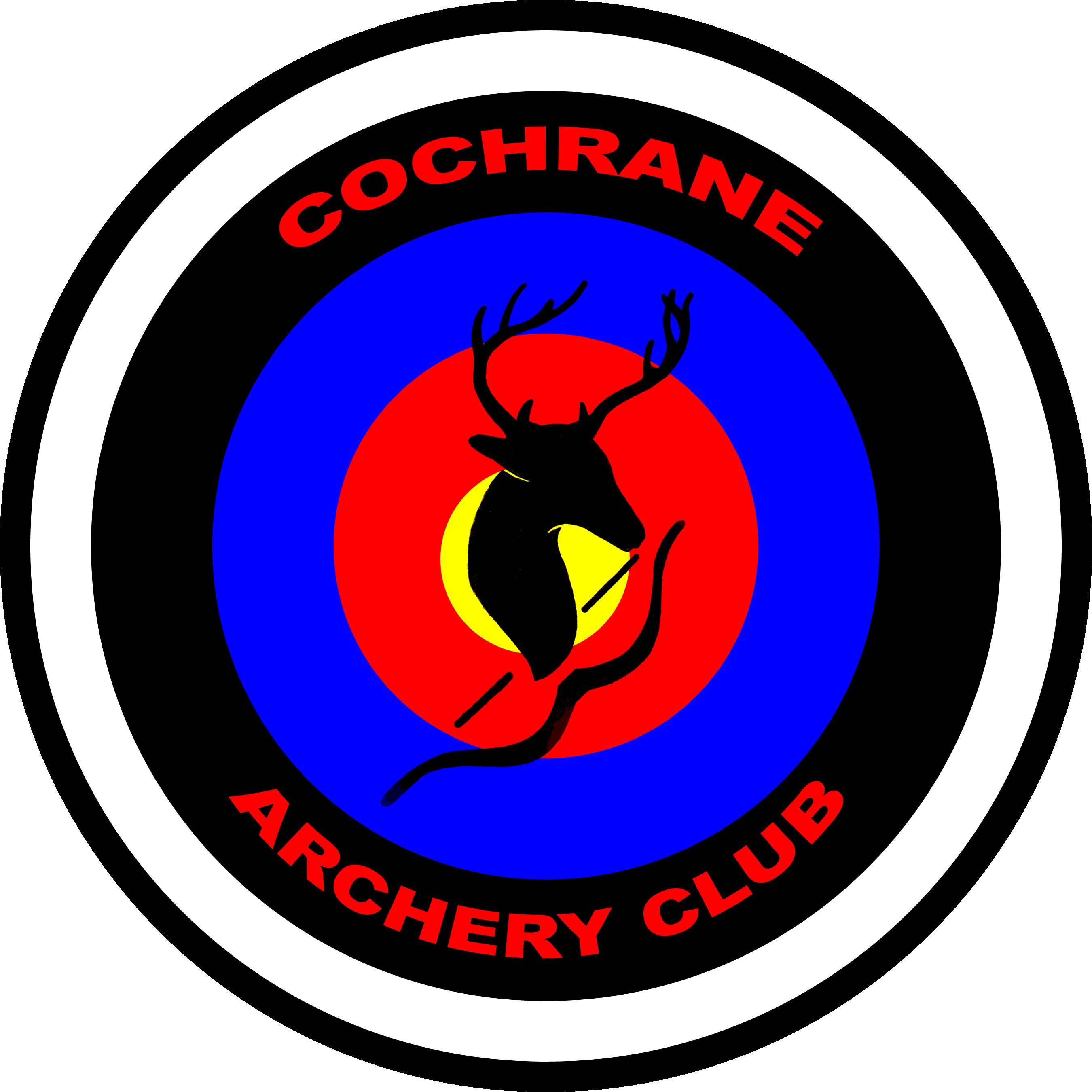 Cochrane Archery Club Fees