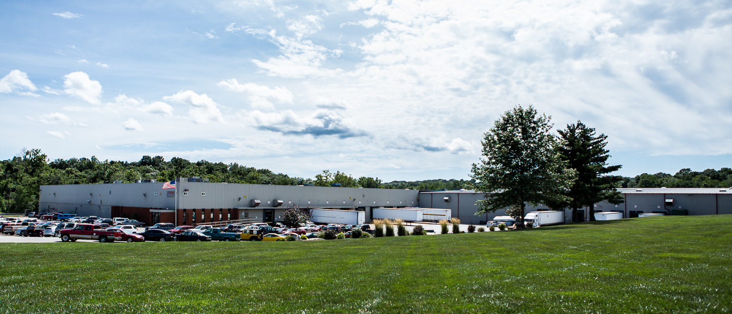 City of Union Esselte Cochran Engineering