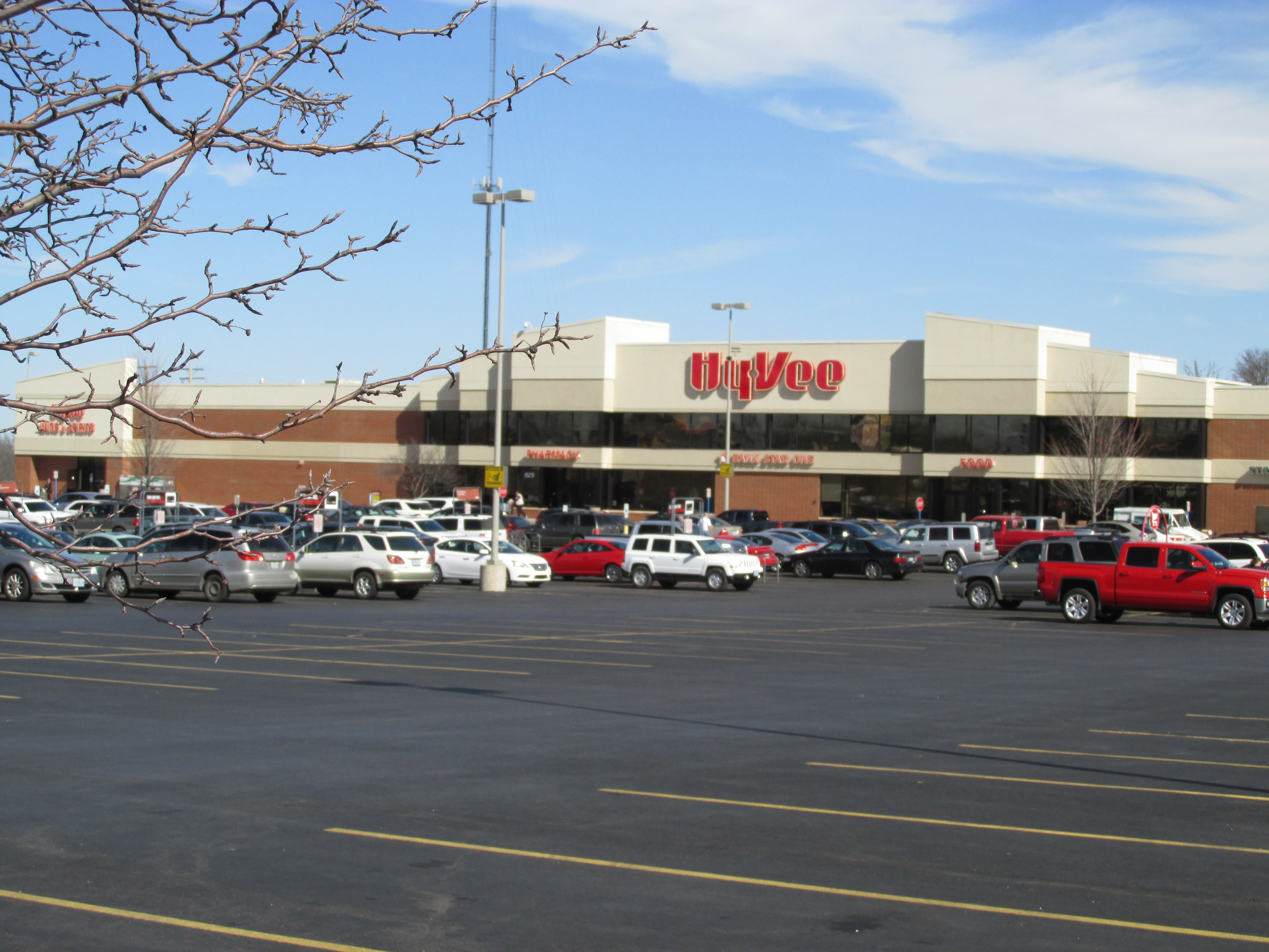 Retail Constuction Company Osage Beach Prewitt's Point Cochran