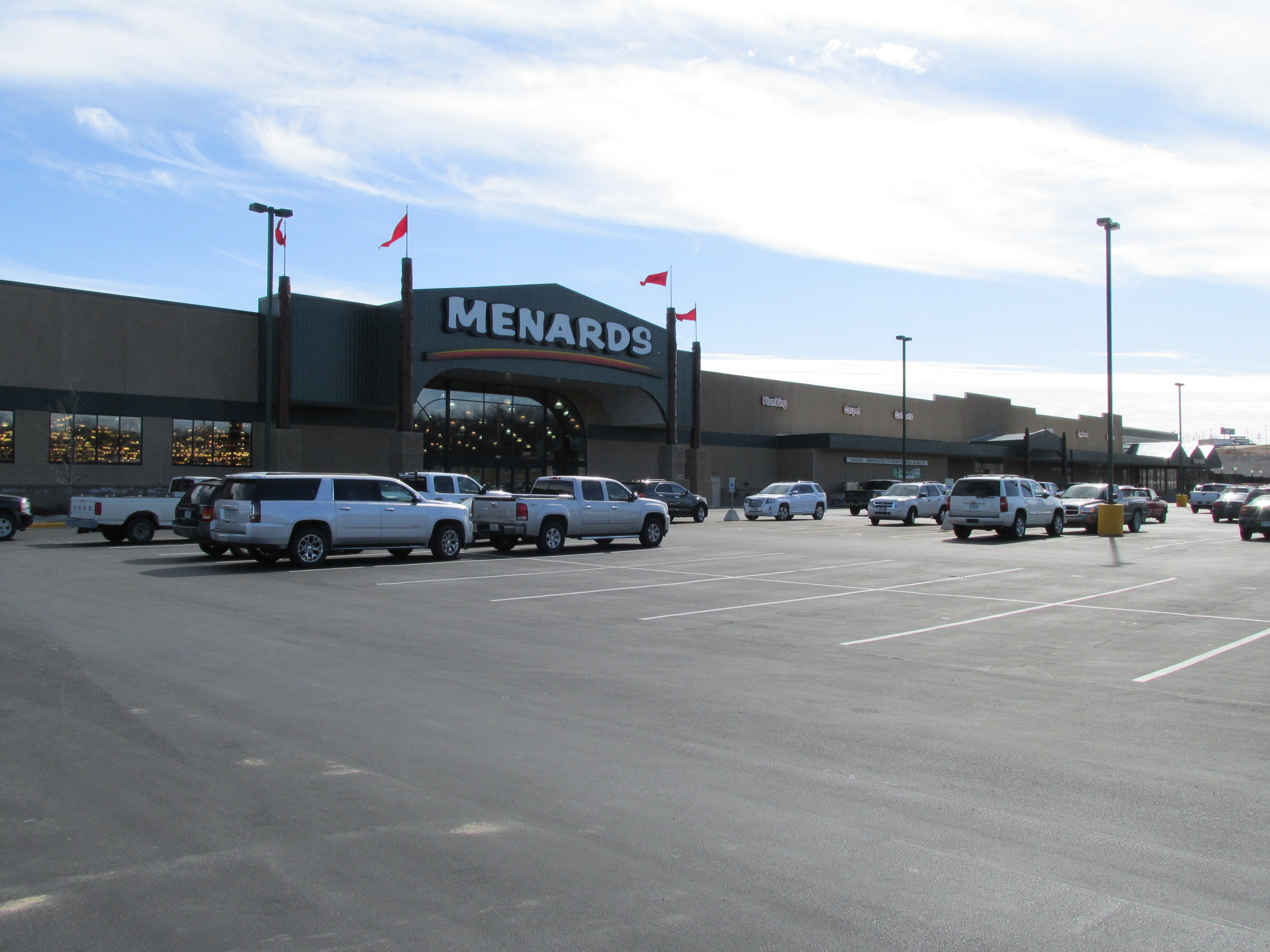 The Shoppes at Eagles' Landing Cochran Engineering