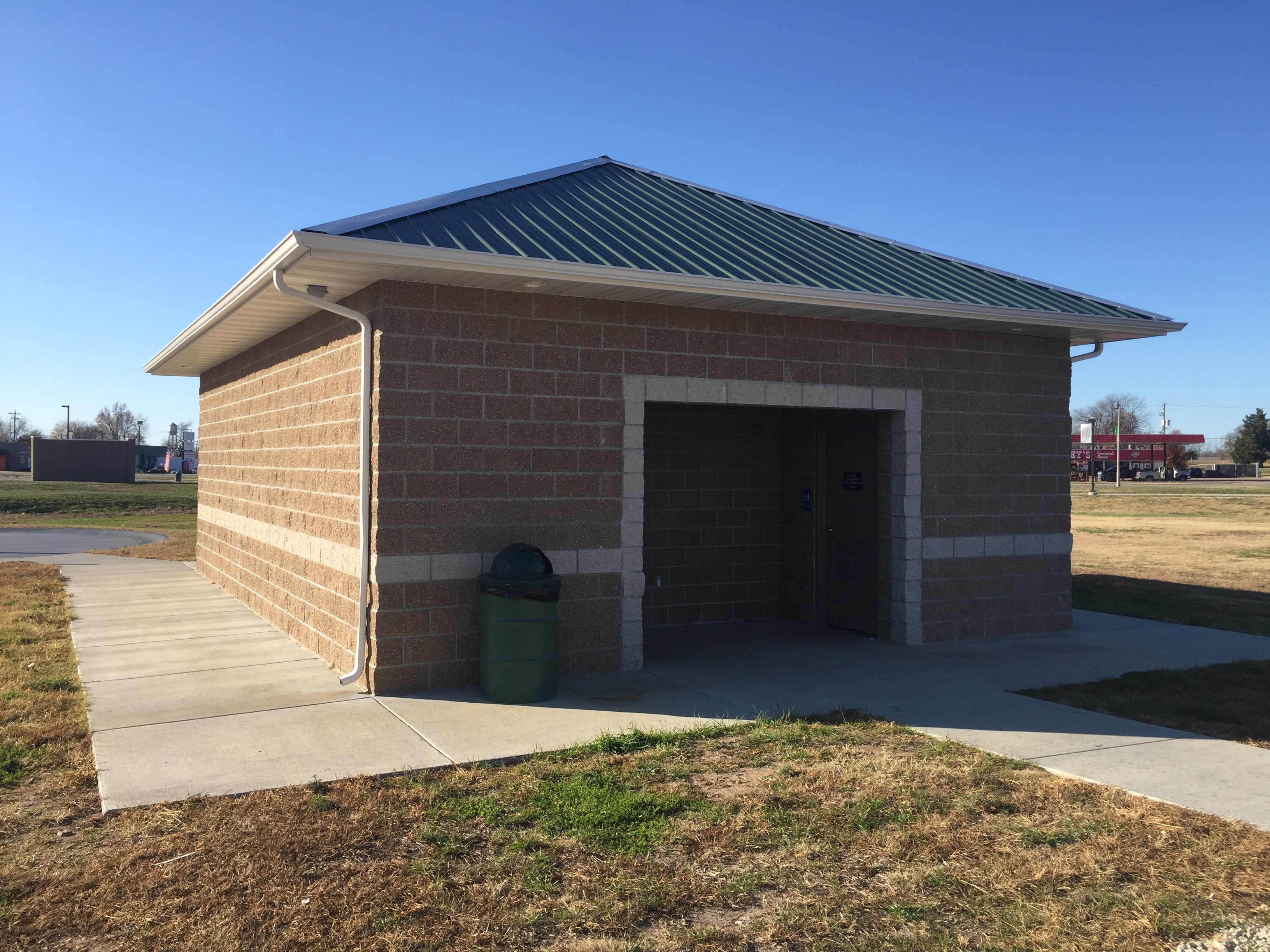 City of Lebanon Park Upgrades Cochran Engineering