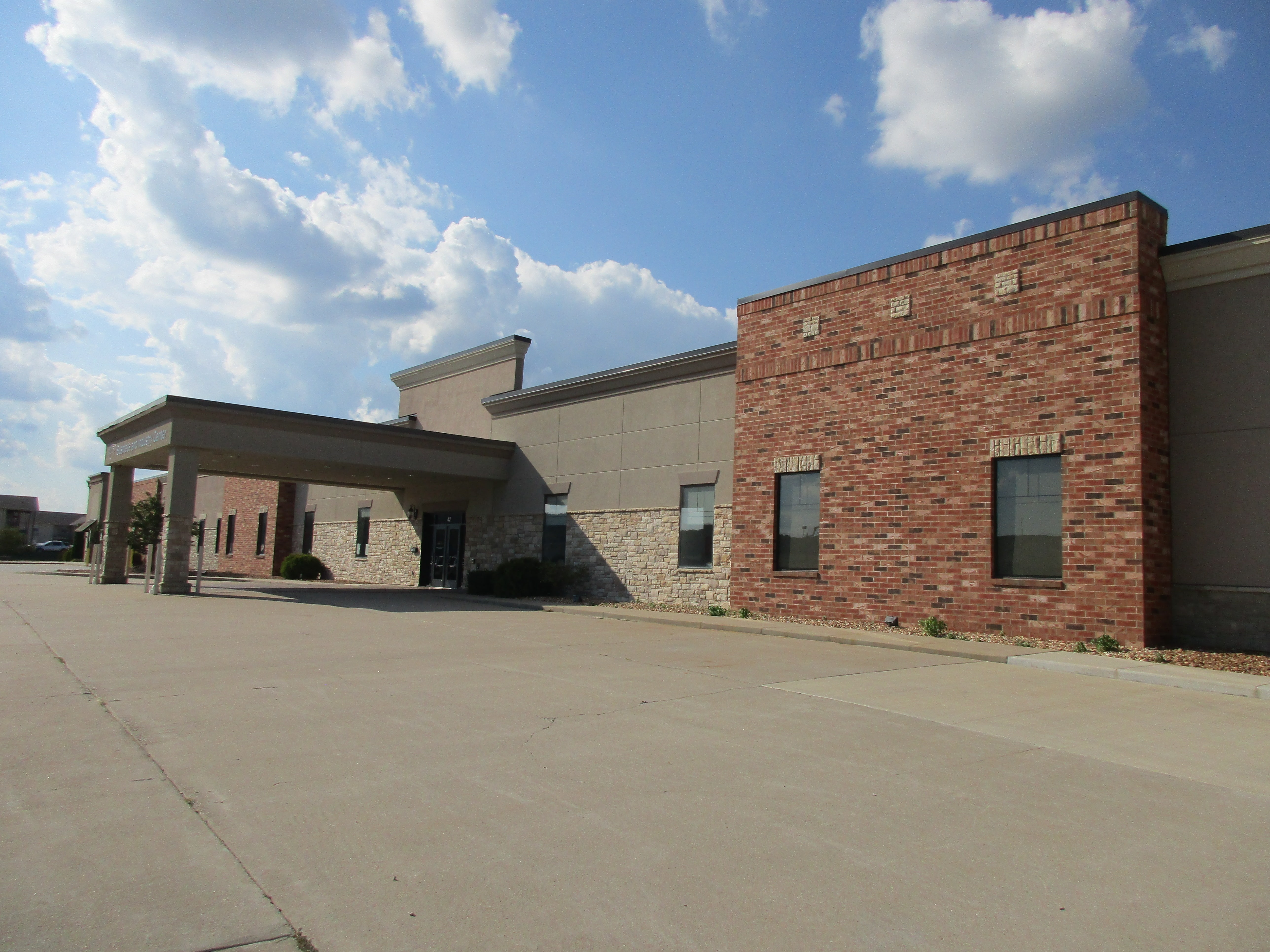 City of Union East Central College Cochran Engineering