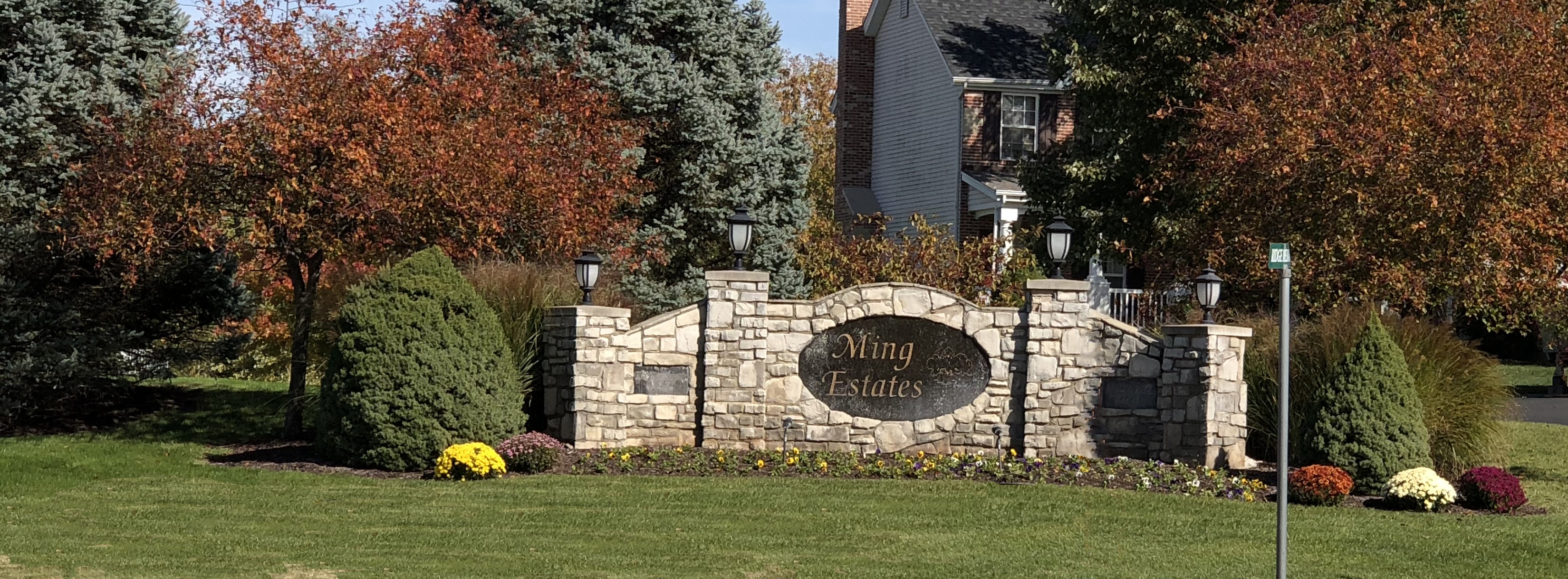 Ming Estates Cochran Engineering