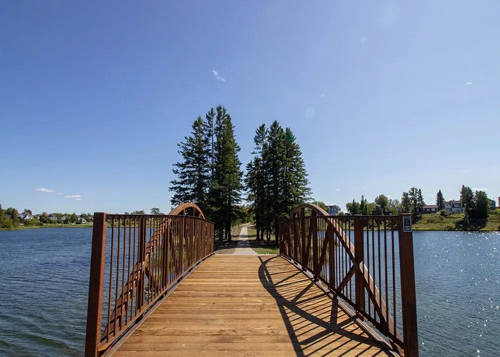 Living Town of Cochrane