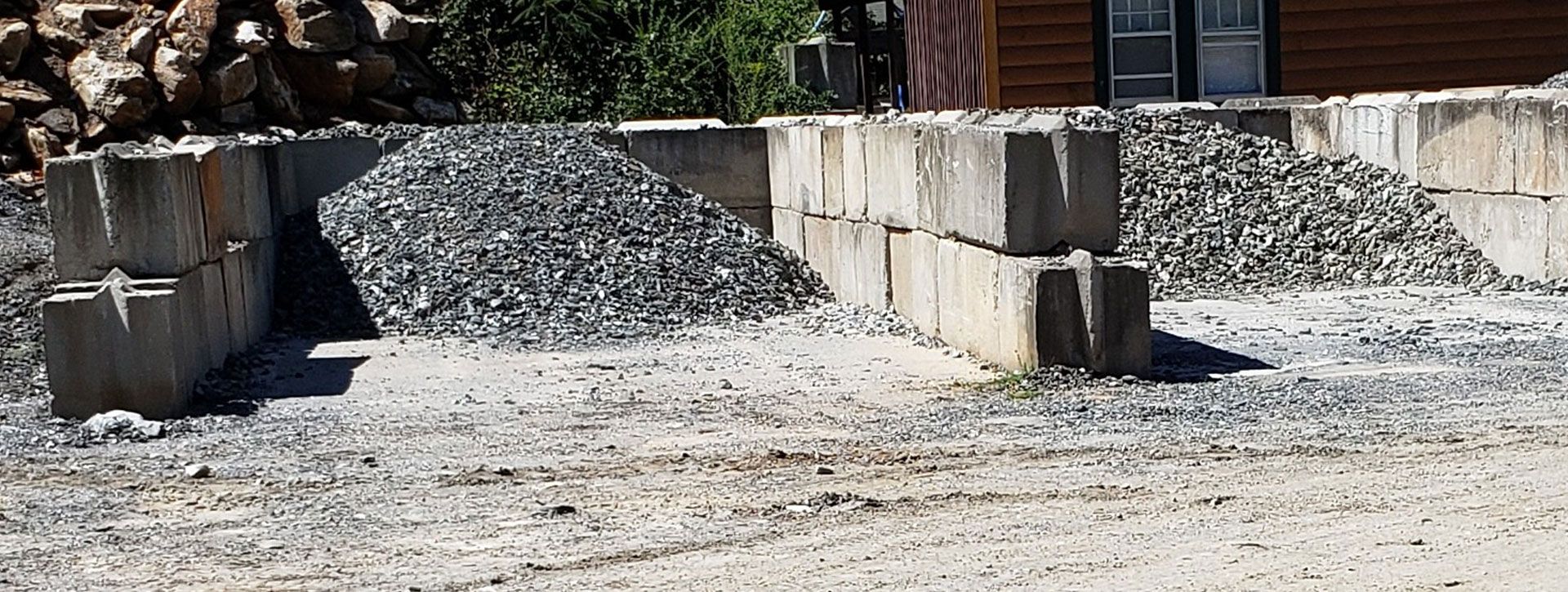 Mulch & Stone Cochran Excavating