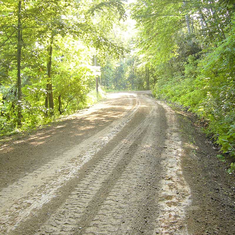 Construction Services Cochran Excavating