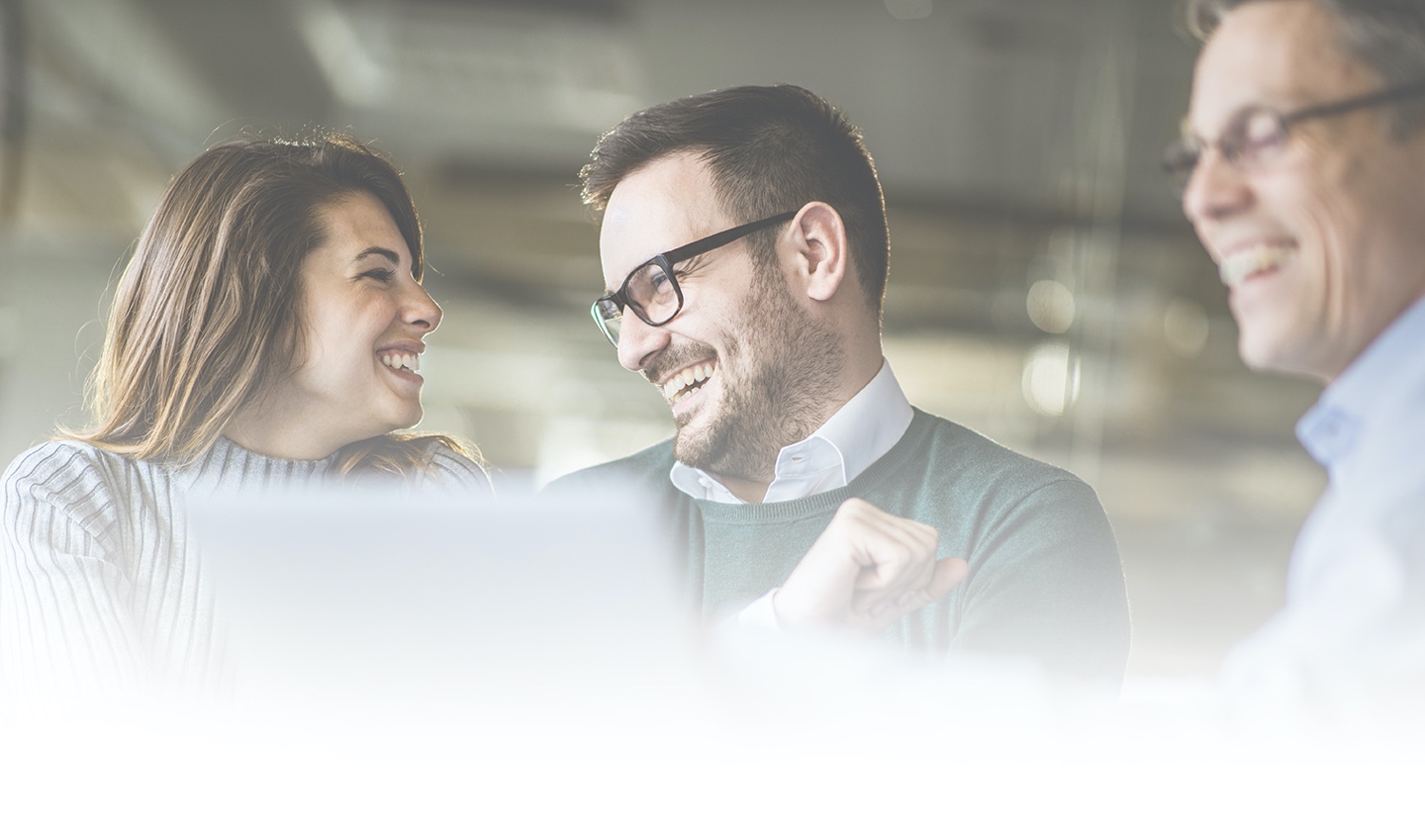 careers Cochran Financial Group