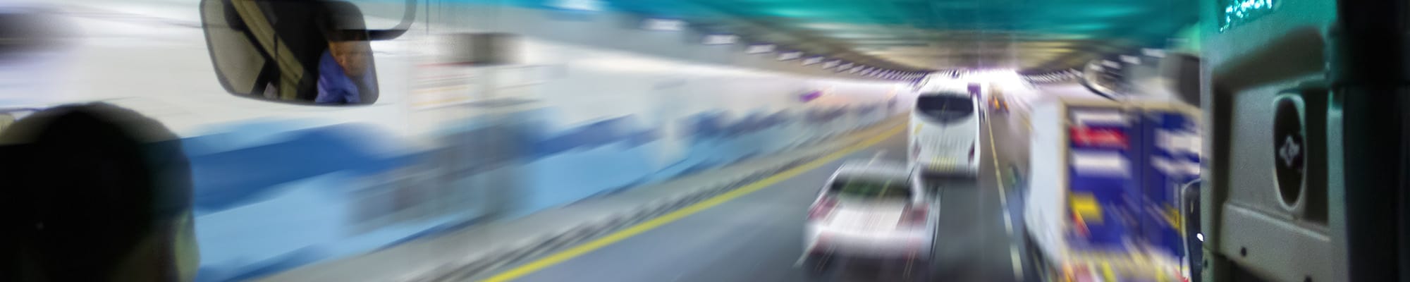 Bus Accident Lawyer In Detroit Cochran Law