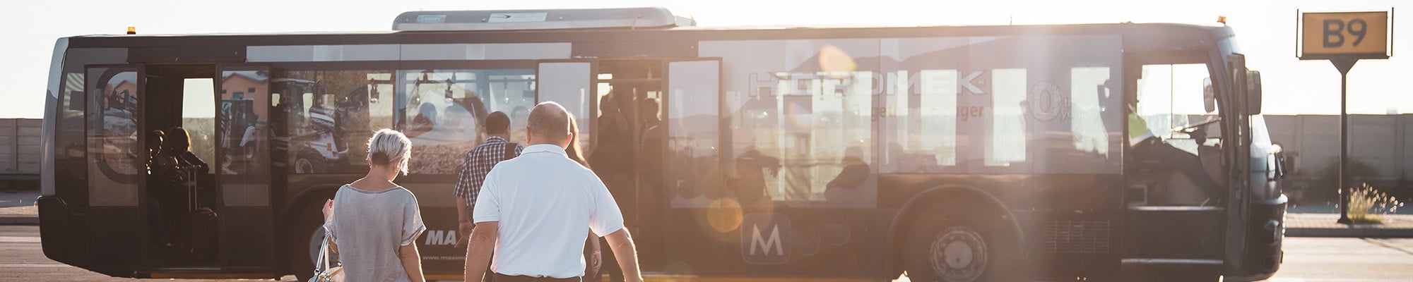 Bus Accident Lawyer in Grand Rapids Michigan Personal Injury Lawyer