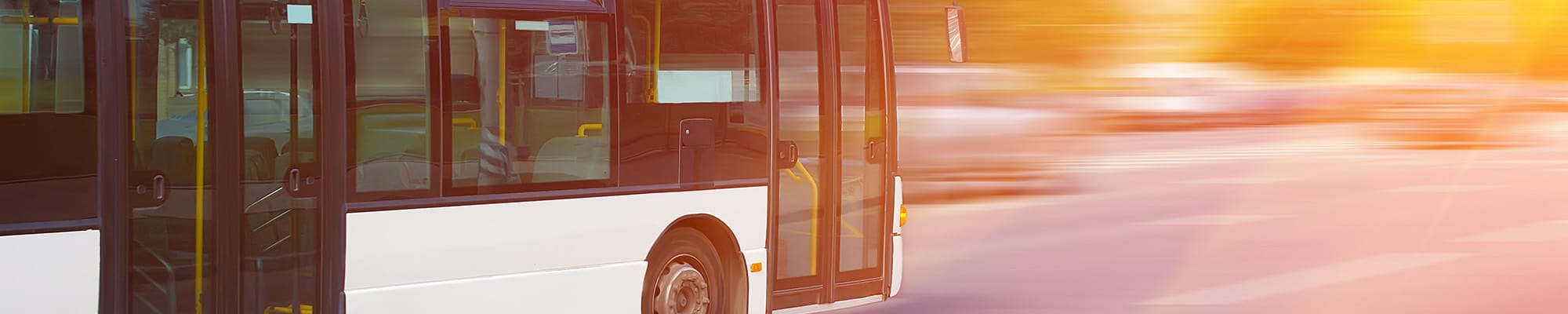 Bus Accident Lawyer in Sterling Heights Cochran Law