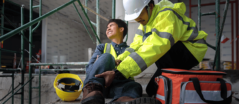 Elements of a Successful Construction Accident Claim
