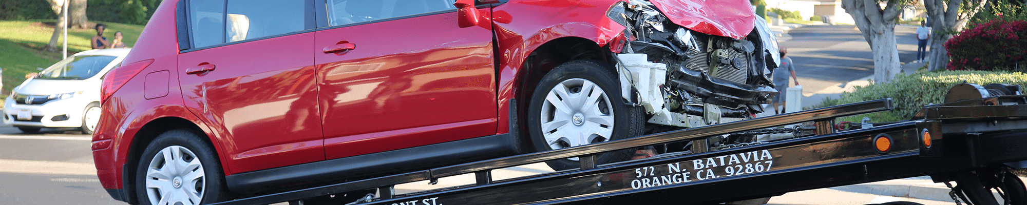 Car Accident Attorney in Bloomfield Hills Cochran Law