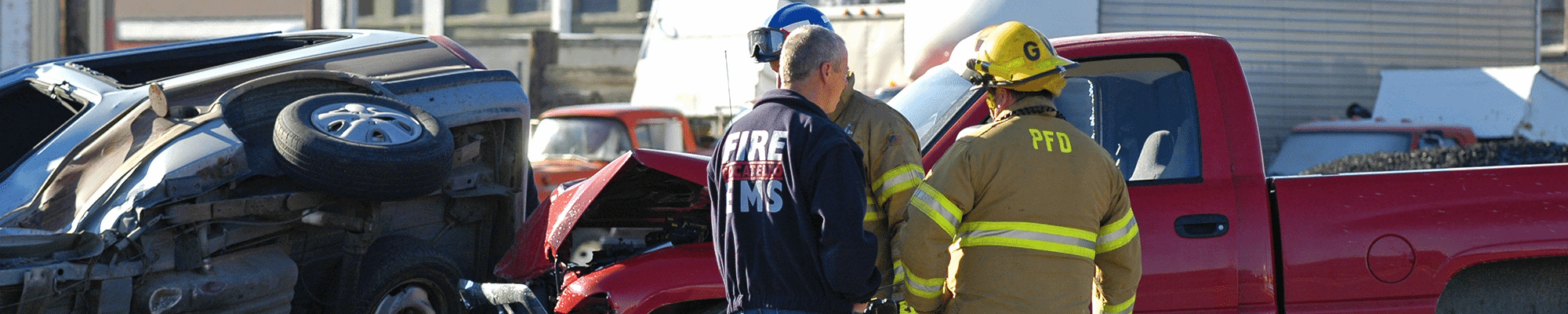 Car Accident Attorney in West Bloomfield Cochran Law