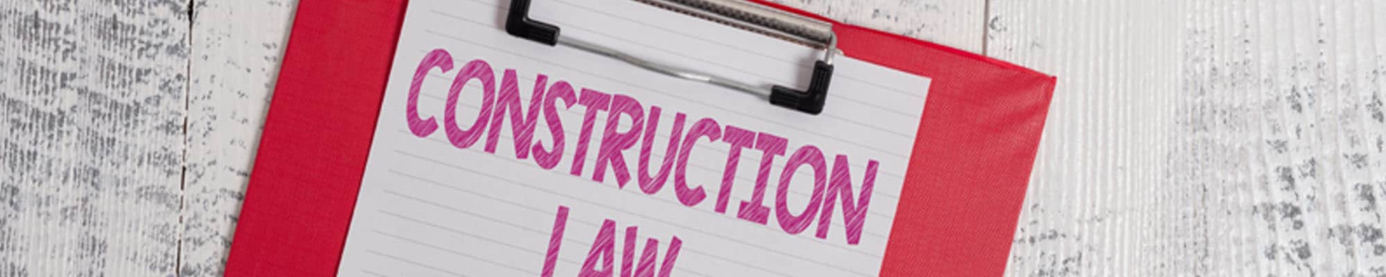 What is a Construction Site Negligence Lawsuit? Cochran Law