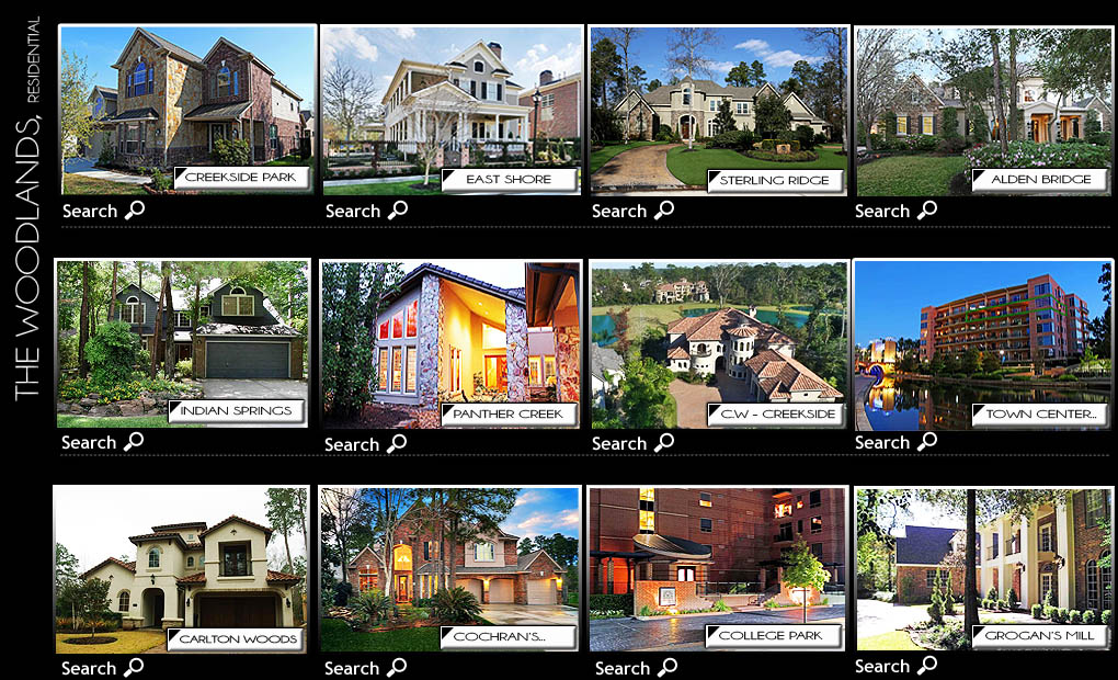 Homes For Sale In Cochrans Crossing The Woodlands Tx at Marilyn Moon blog