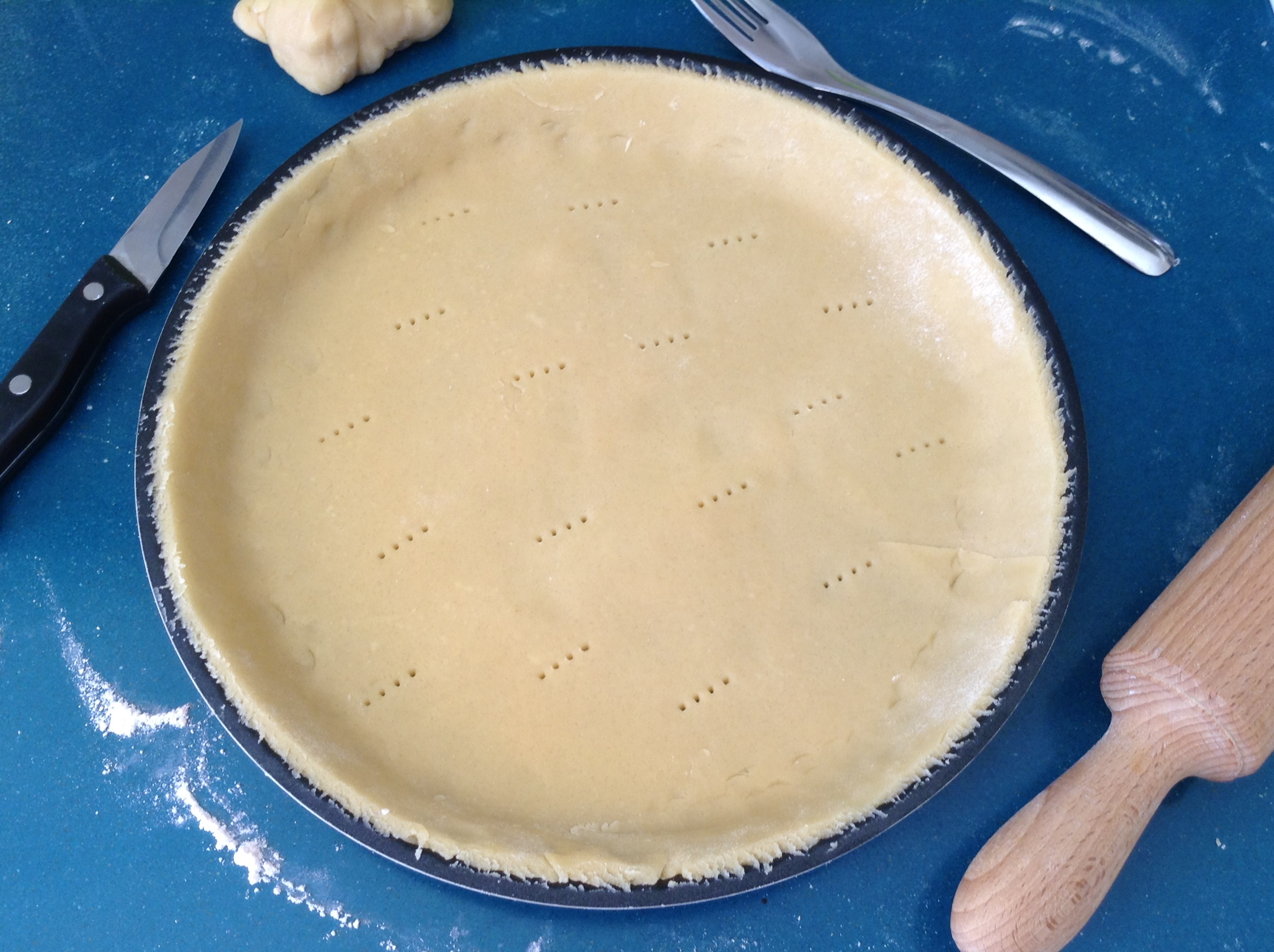 pastabrisa Cocimania