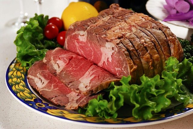 ¿Qué son las Carnes Procesadas y las Carnes Rojas? Recetas de Cocina
