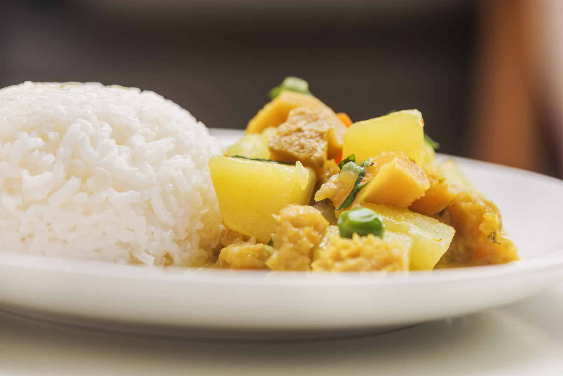 Receta de cau cau peruano muy fácil de preparar