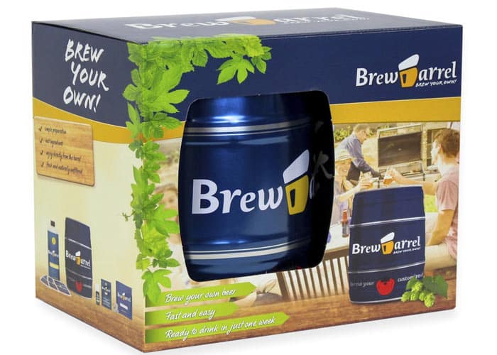 Los mejores kits para hacer tu propia Cerveza Artesanal