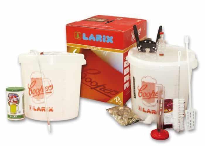 Los mejores kits para hacer tu propia Cerveza Artesanal