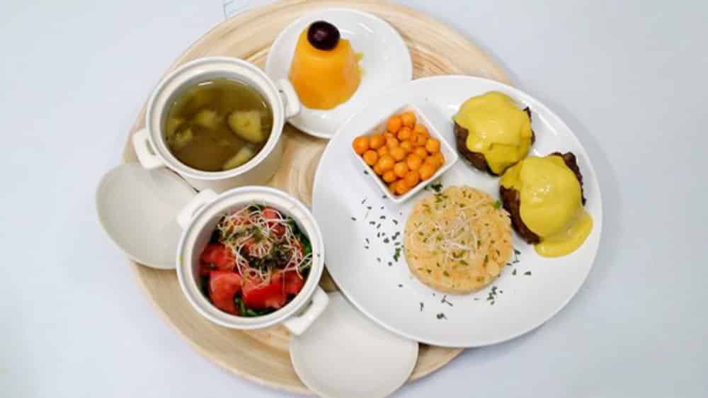 Sanissimo Opera Recetas de Cocina Casera fáciles y sencillas Cocina
