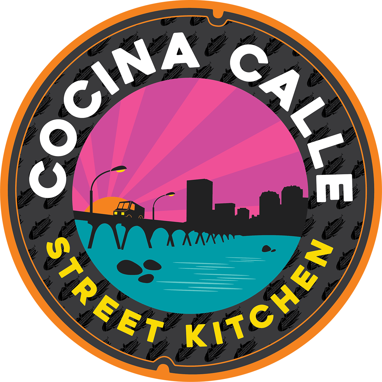 Queensmill - Cocina Calle