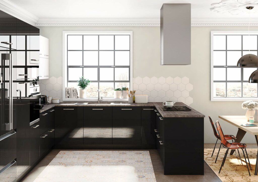 Comprar muebles de cocina TPC Cocinas