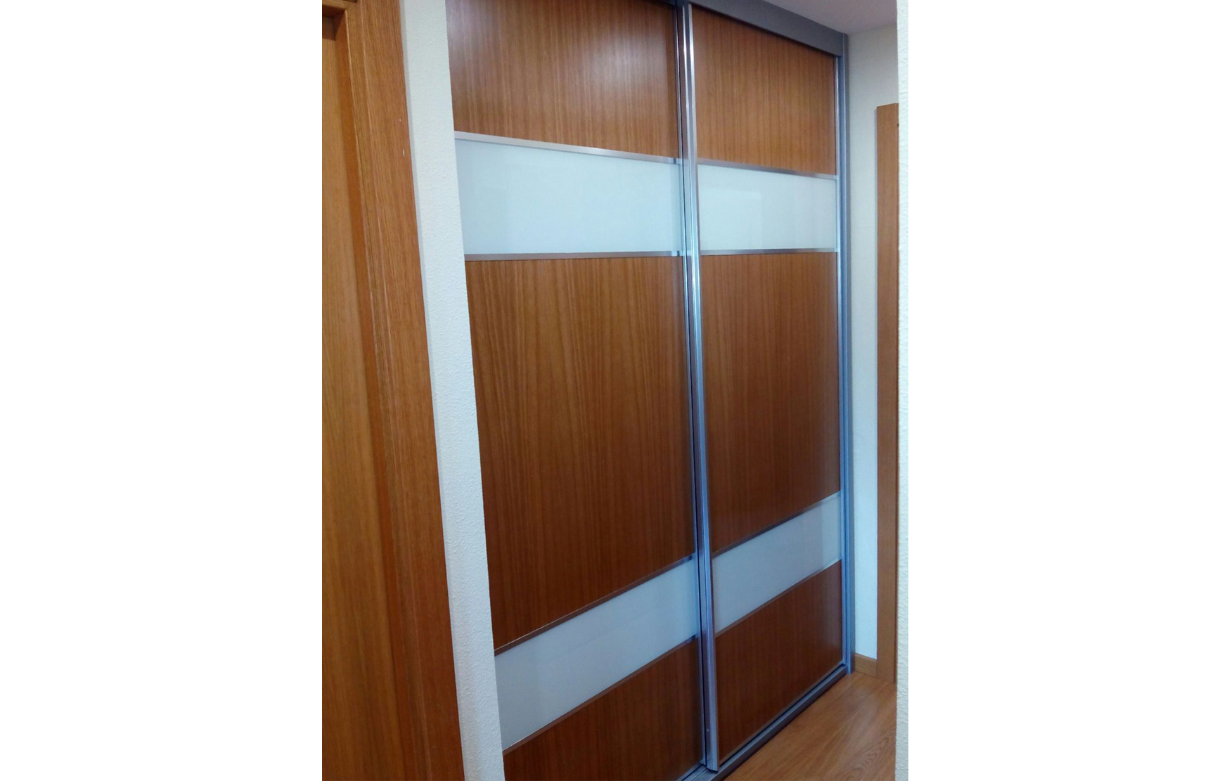 Muebles Lagunilla Cocinas G.A.C > Galería