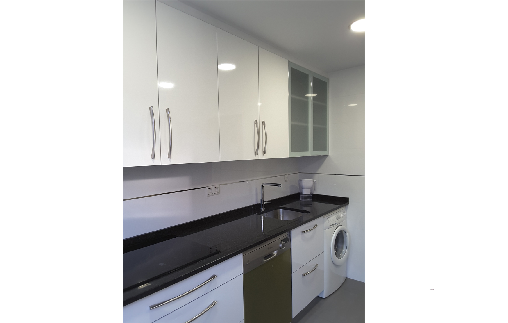 Muebles Lagunilla Cocinas G.A.C > Galería