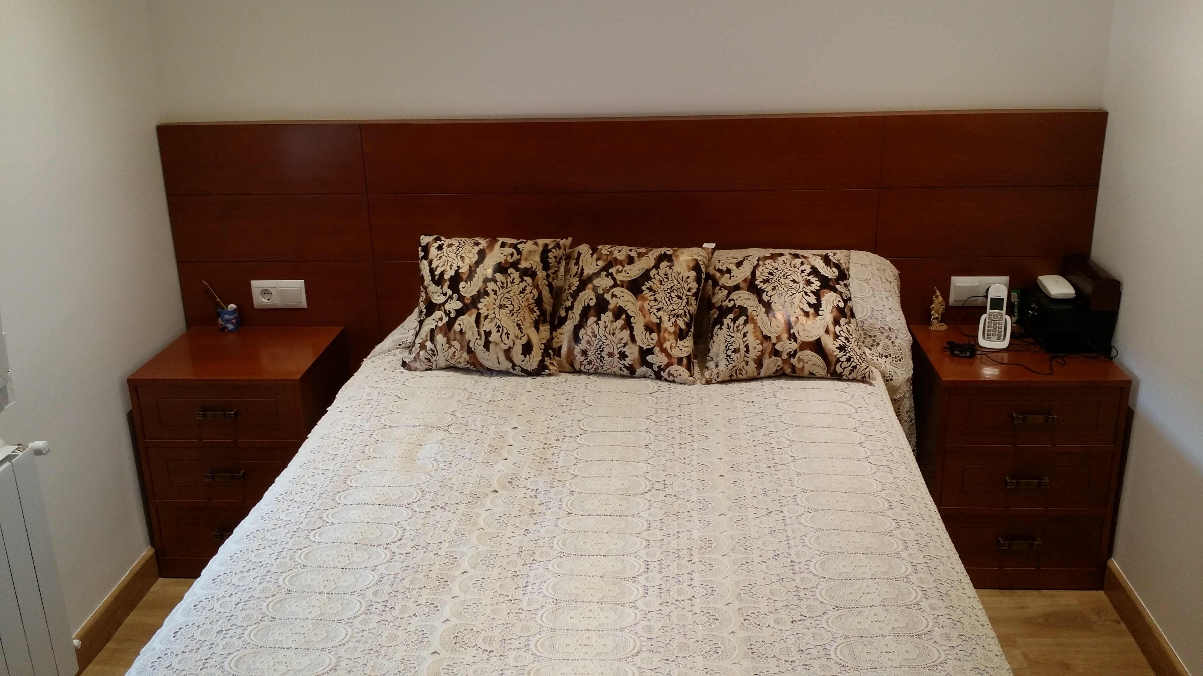 Muebles Lagunilla Cocinas G.A.C > Galería