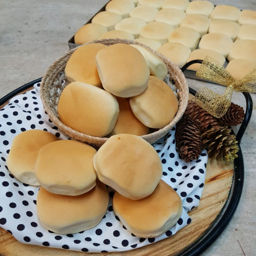 Figacitas de manteca Cocineros Argentinos